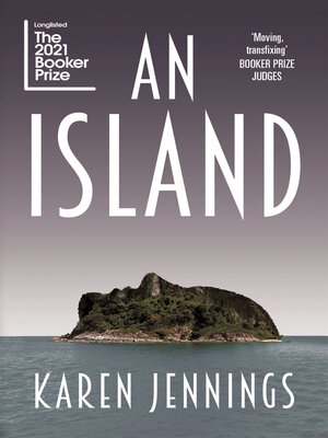 cover image of An Island
